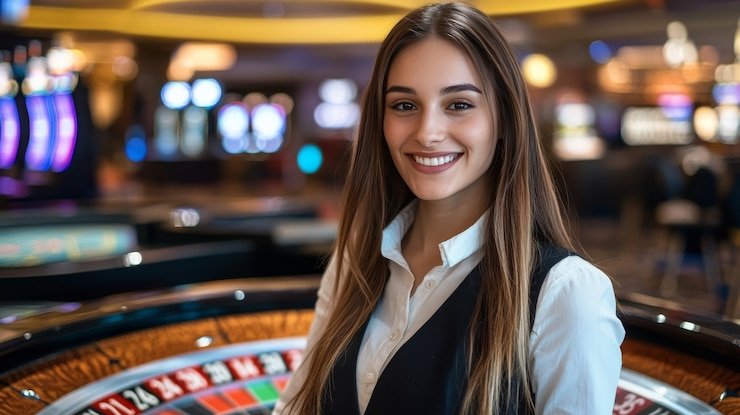 Berbagai jenis permainan arcade yang tersedia di platform kingtoto4d